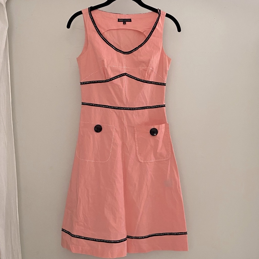 Marc Jacobs Dress